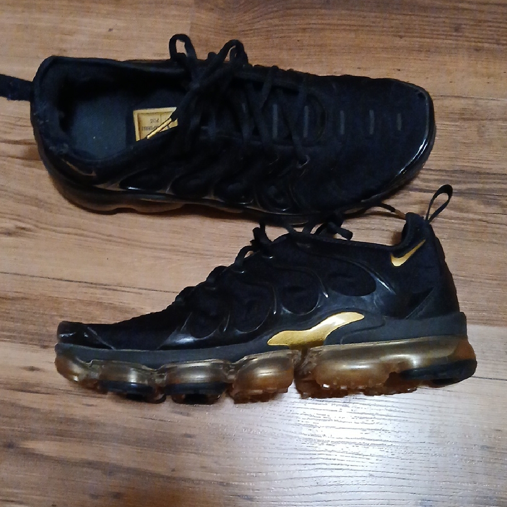 Nike Air Vapormax